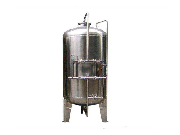 怎樣為多介質(zhì)過濾器制定使用的規(guī)范？